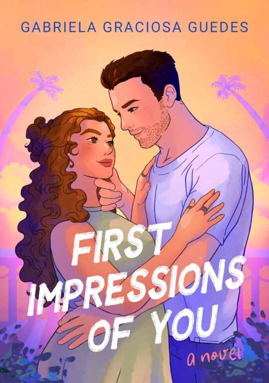 first impressions of you – JPEG alta